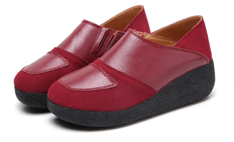 Beatriz Platform - Brun