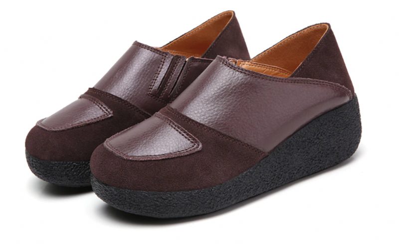 Beatriz Platform - Brun