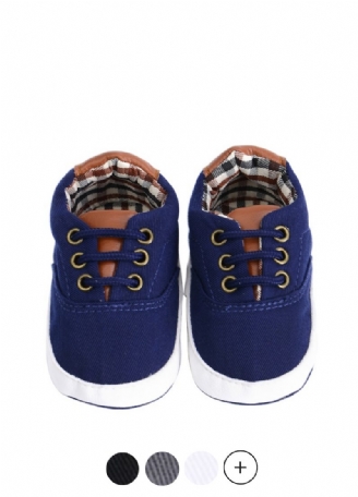 Beerus Baby Drenge Afslappet Sneakers