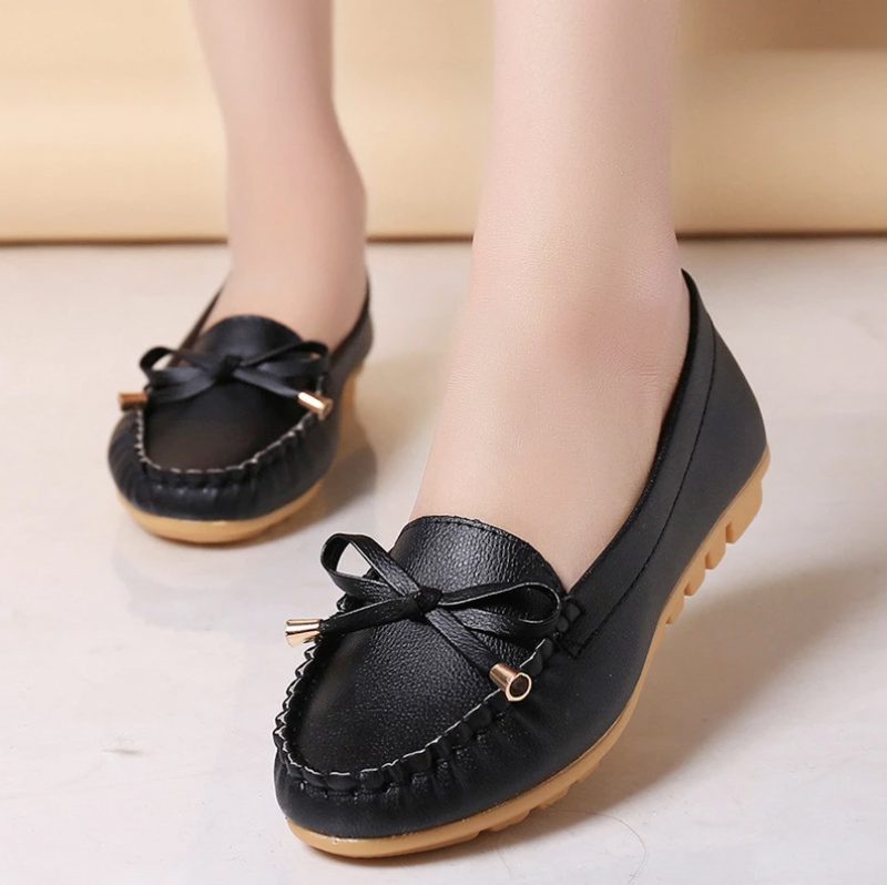 Belief Dame Loafers - Pink