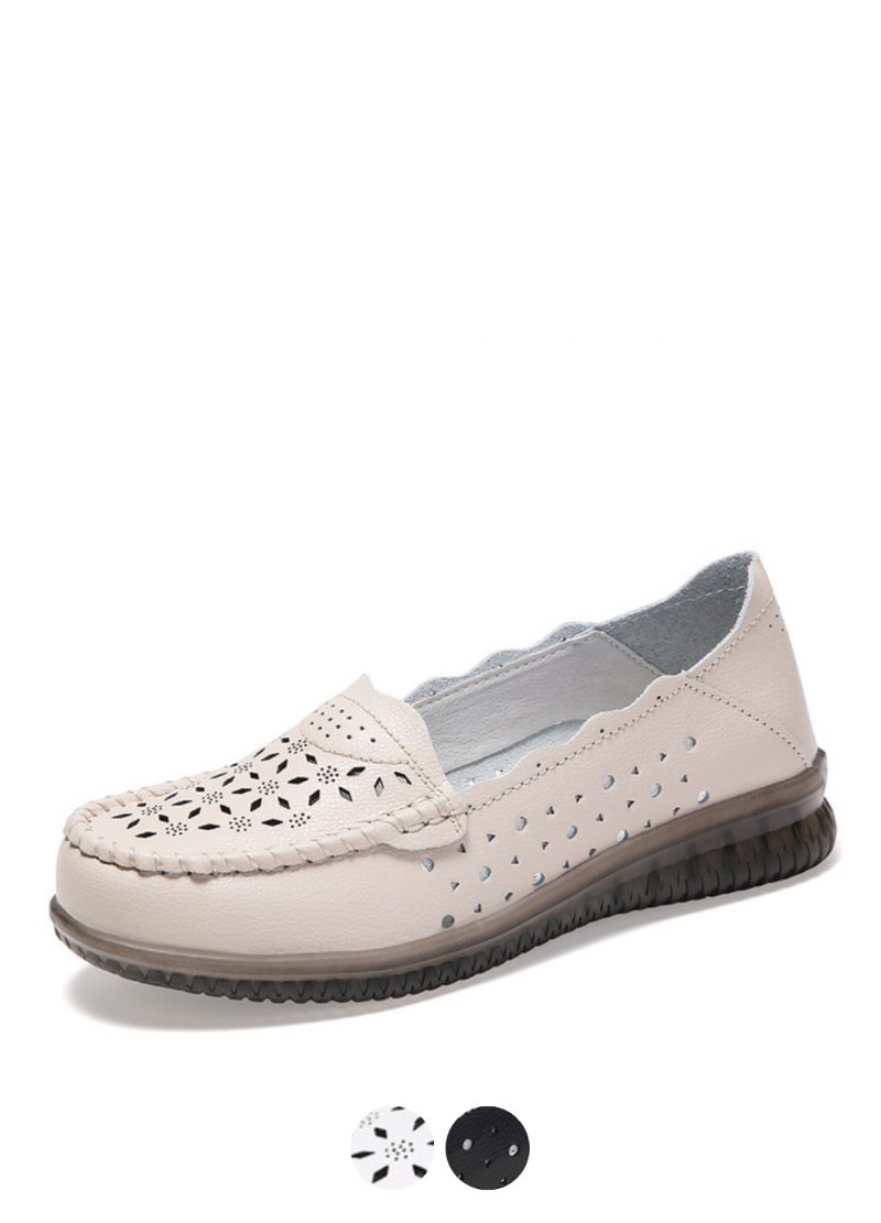 Belinda Slip-on Til Kvinder