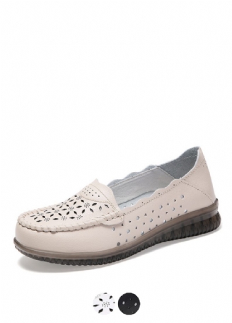 Belinda Slip-on Til Kvinder