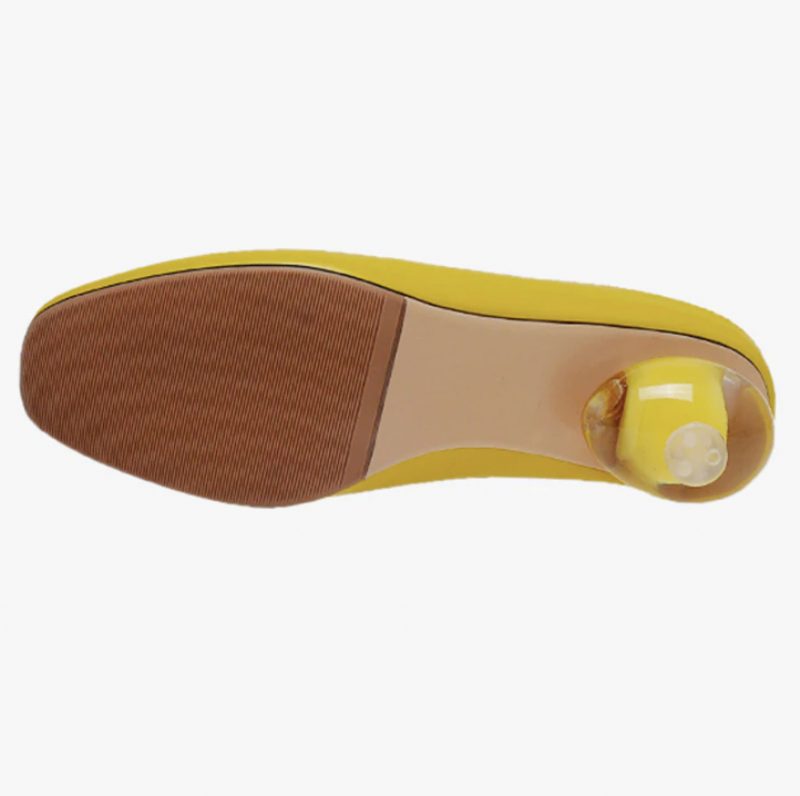 Belize Mules - Gul