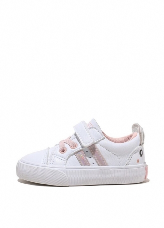 Bella Babypigers Afslappede Sneaker