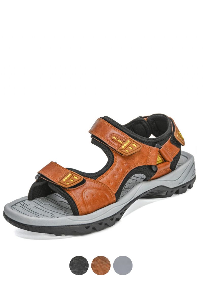 Ben Udendørs Sandal Til Mænd