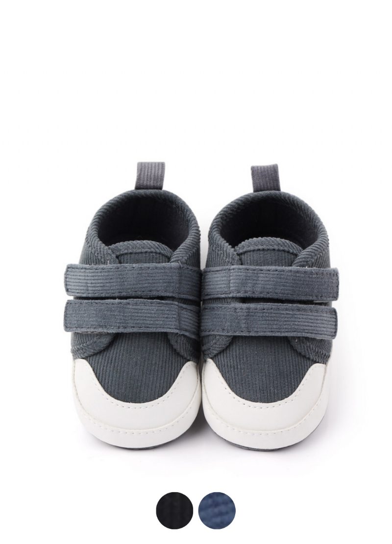 Benjamin Baby Drenge Afslappede Sneakers
