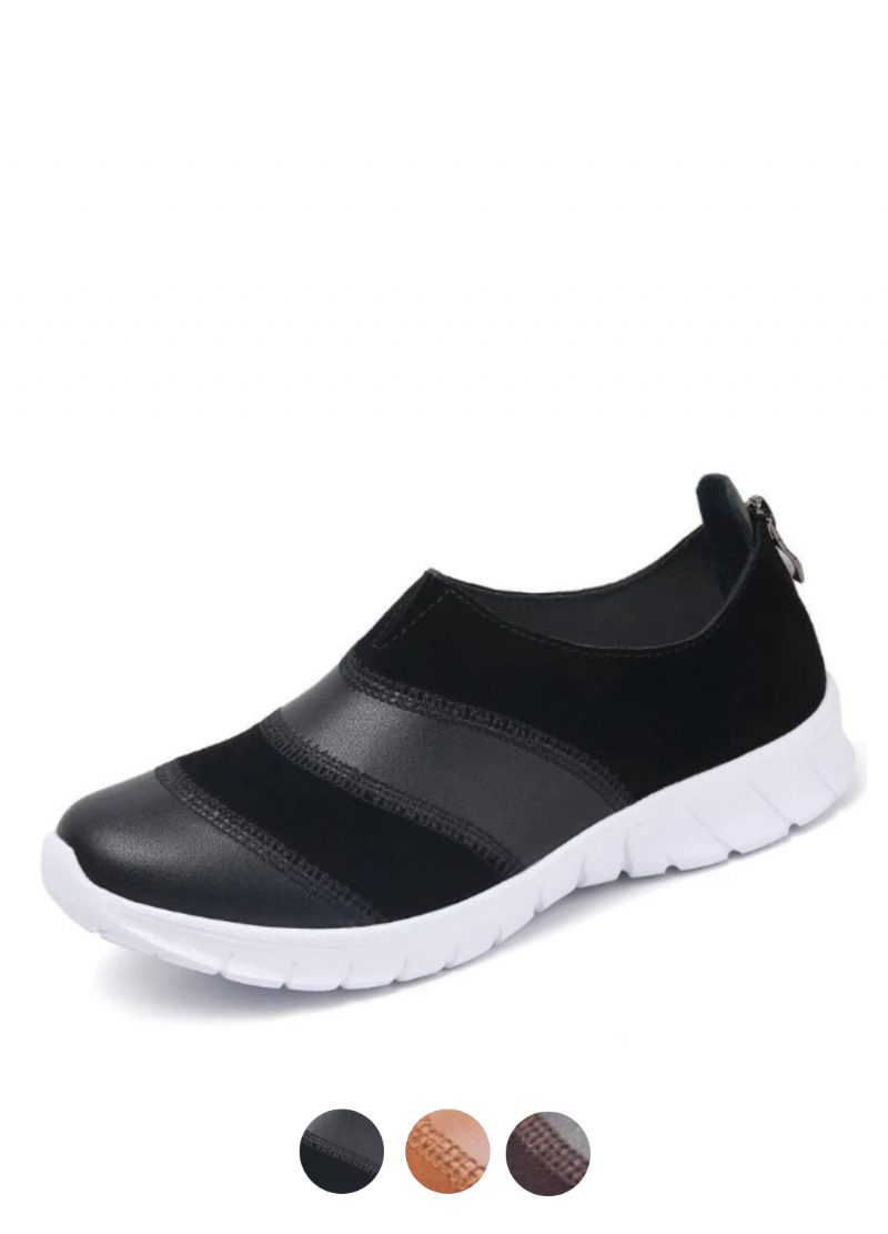 Benna Slip-on Sko Til Kvinder