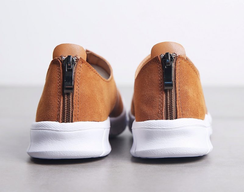 Benna Slip-on Sko Til Kvinder - Sort