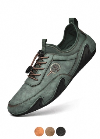 Benny Casual Sneakers Til Mænd