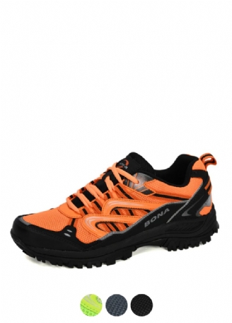 Benson Luksus Sneakers Til Mænd