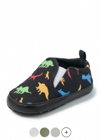 Bentancur Unisex Slip-on Sneaker Til Børn