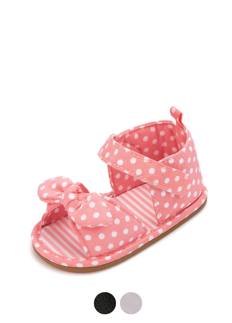 Beny Babypigers Afslappede Sandal