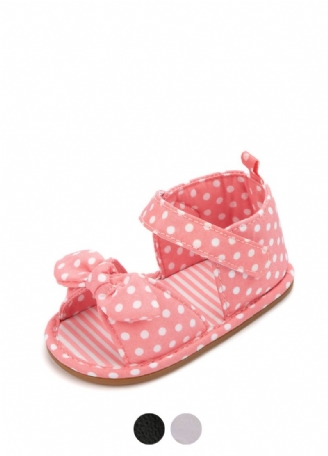 Beny Babypigers Afslappede Sandal