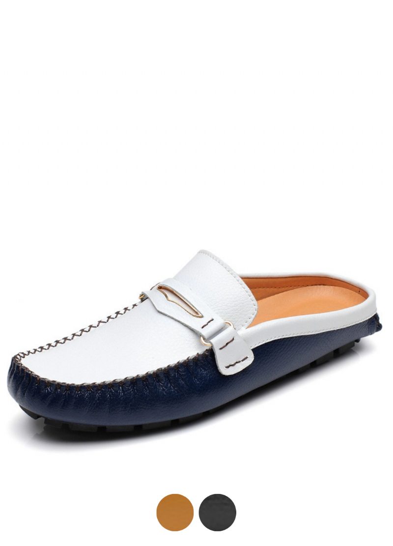 Berenguer Loafers Modesko Til Mænd