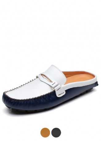 Berenguer Loafers Modesko Til Mænd