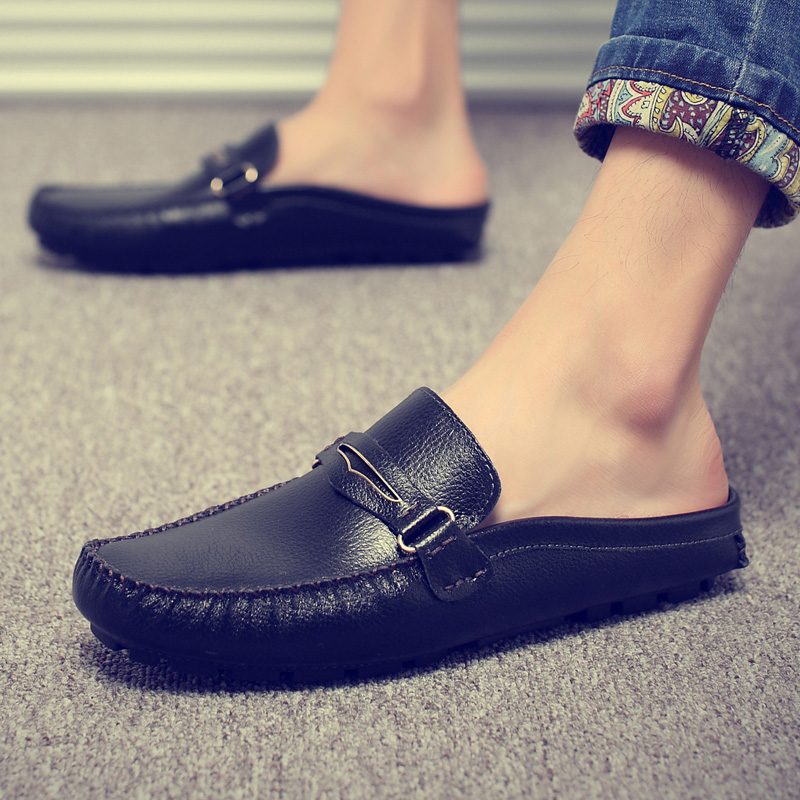 Berenguer Loafers Modesko Til Mænd - Hvid