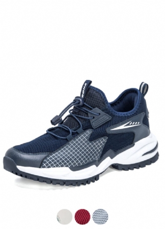 Bernardino Casual Sneakers Til Mænd
