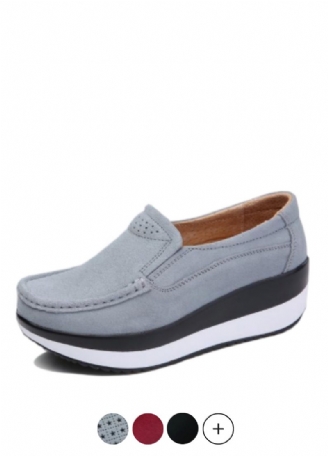Beth M8 Wedges-sko Til Kvinder