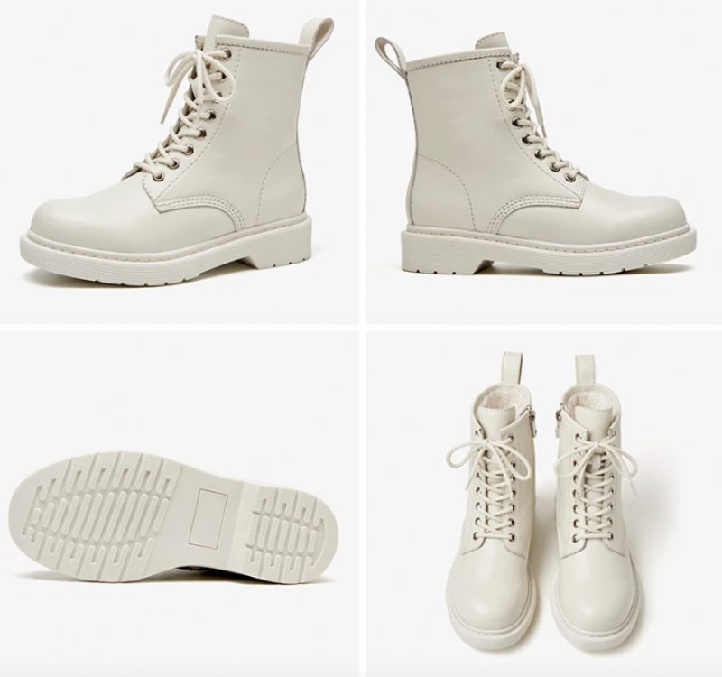 Betsy Damestøvler - Beige