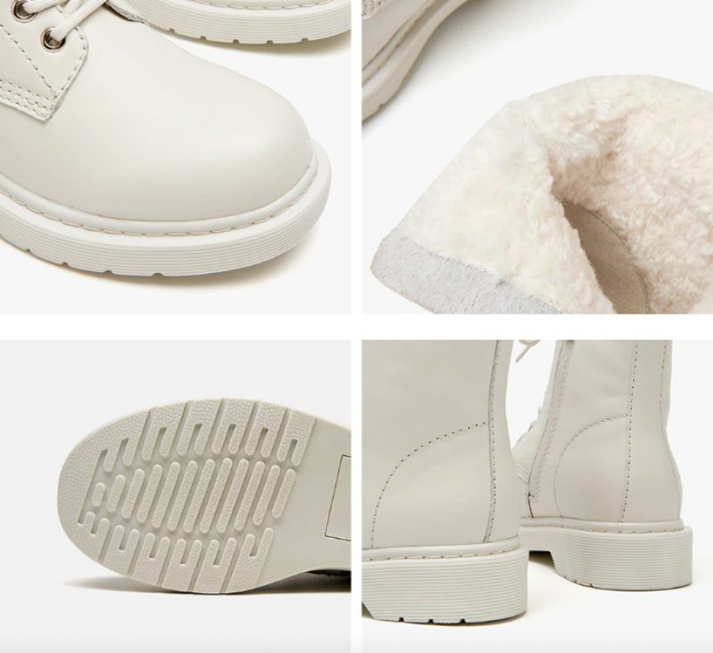 Betsy Damestøvler - Beige
