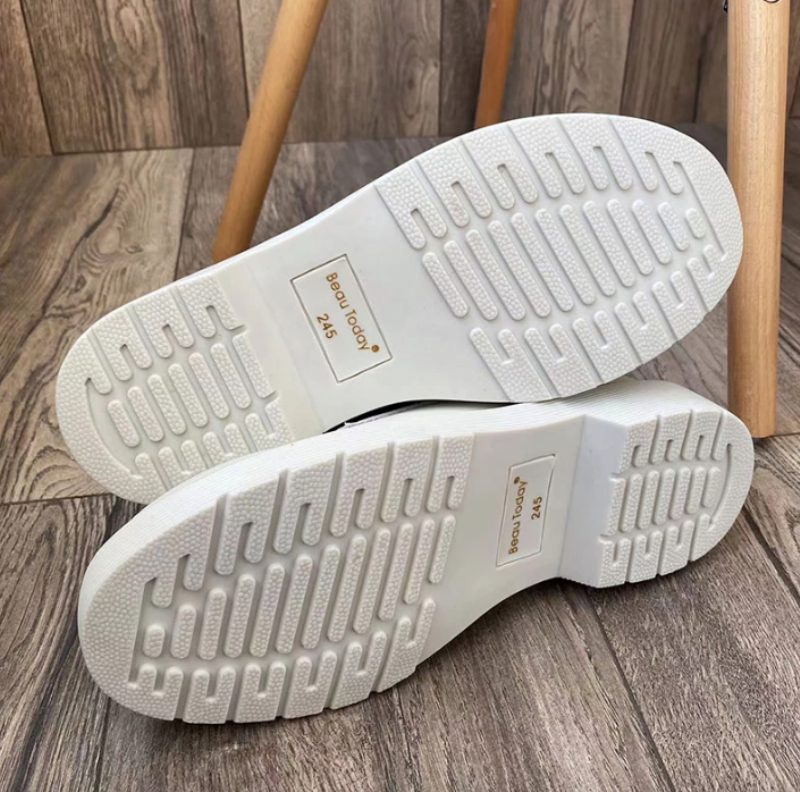 Betsy Damestøvler - Beige