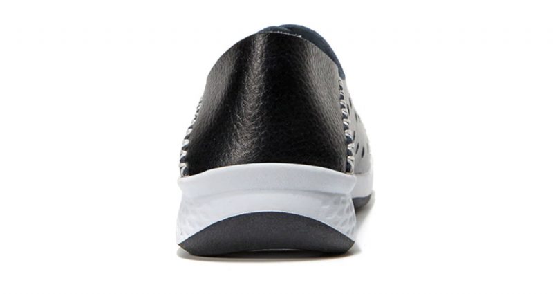 Bía Loafers - Blå