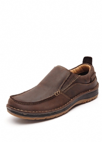 Biar Loafers Til Mænd Fritidssko
