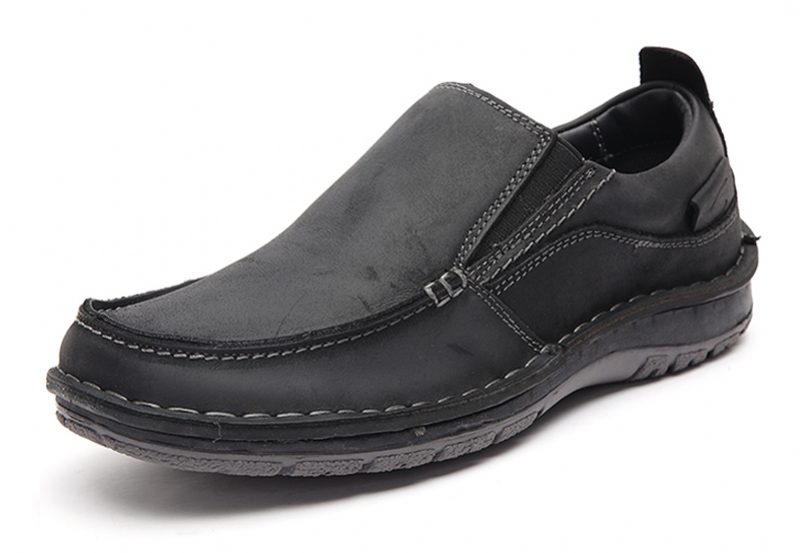Biar Loafers Til Mænd Fritidssko - Kaffe