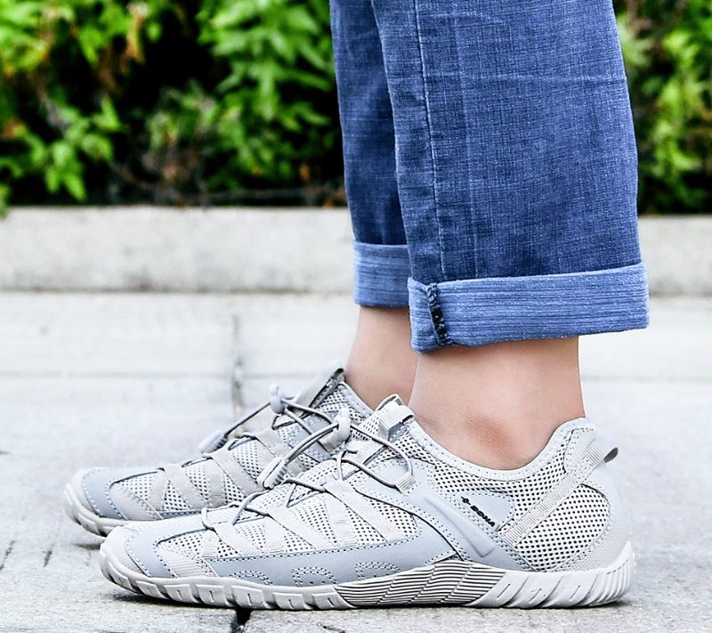 Biel Udendørs Sneakers Til Mænd - Sort