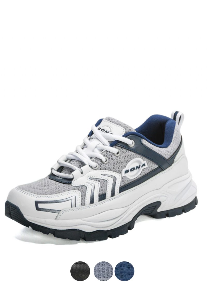 Bila Mode Sneakers Til Mænd