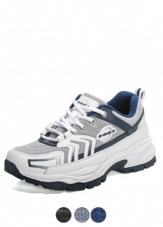 Bila Mode Sneakers Til Mænd