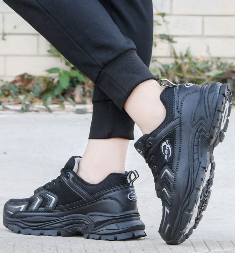Bila Mode Sneakers Til Mænd - Hvid