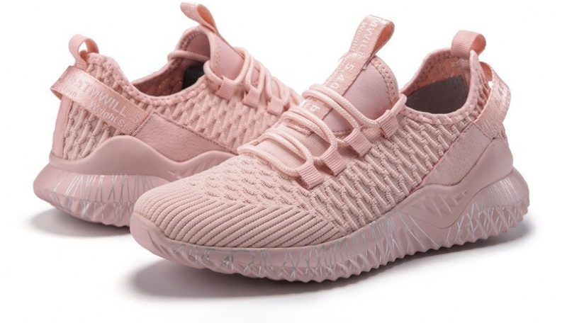 Billey Unisex Fashion Sneakers - Sort