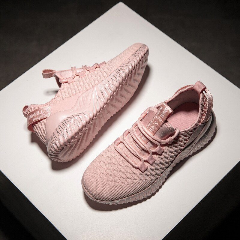 Billey Unisex Fashion Sneakers - Sort