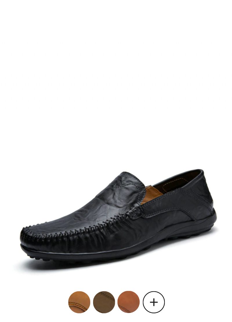 Bingo Loafers Sko Til Mænd