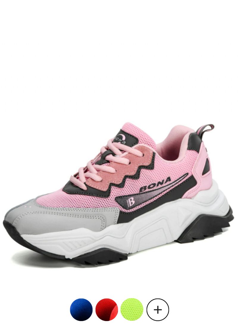 Biondi Sneaker Til Kvinder