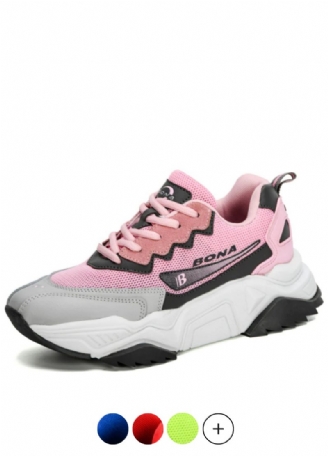 Biondi Sneaker Til Kvinder