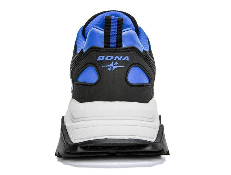 Biondi Sneaker Til Kvinder - Lysegrå Pink