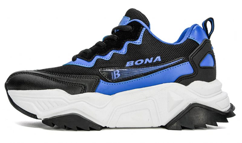 Biondi Sneaker Til Kvinder - Lysegrå Pink