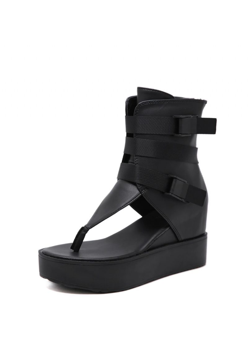 Birny Kile-sandaler Til Kvinder