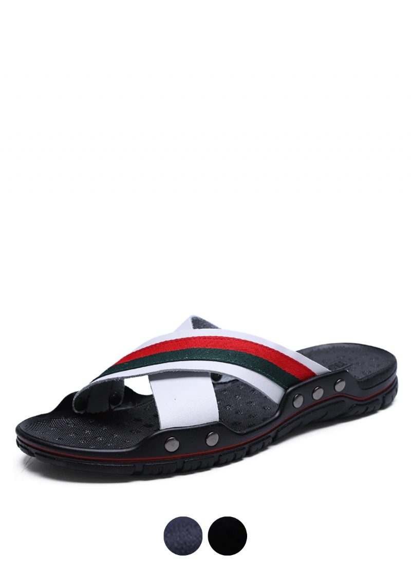 Bissouma Flip Flop Til Mænd