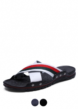 Bissouma Flip Flop Til Mænd