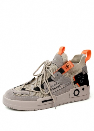 Blades Mode Sneakers Til Mænd