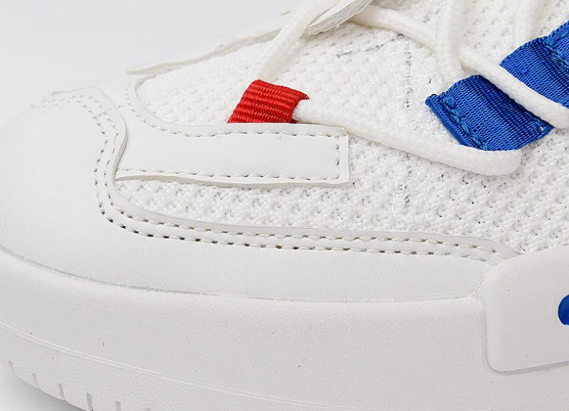 Blades Mode Sneakers Til Mænd - Khaki