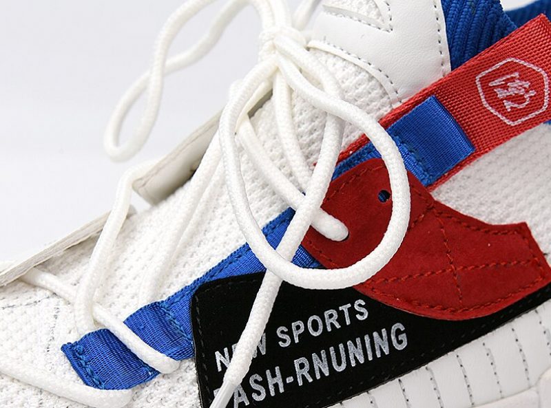 Blades Mode Sneakers Til Mænd - Khaki