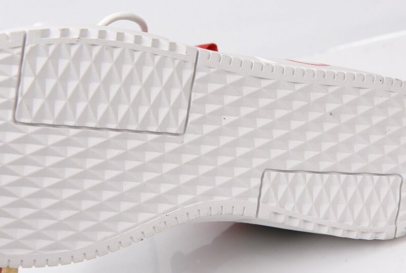 Blades Mode Sneakers Til Mænd - Khaki