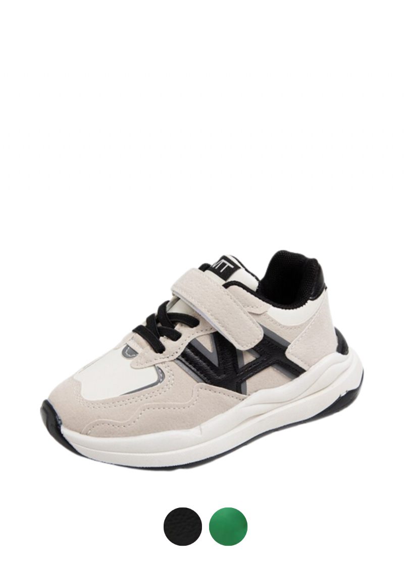 Blake Drenge Afslappet Sneaker