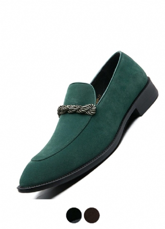 Blake Loafers Dress Sko Til Mænd