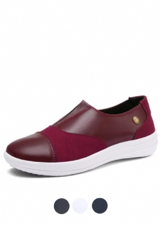 Blondie Dame Loafers Sko