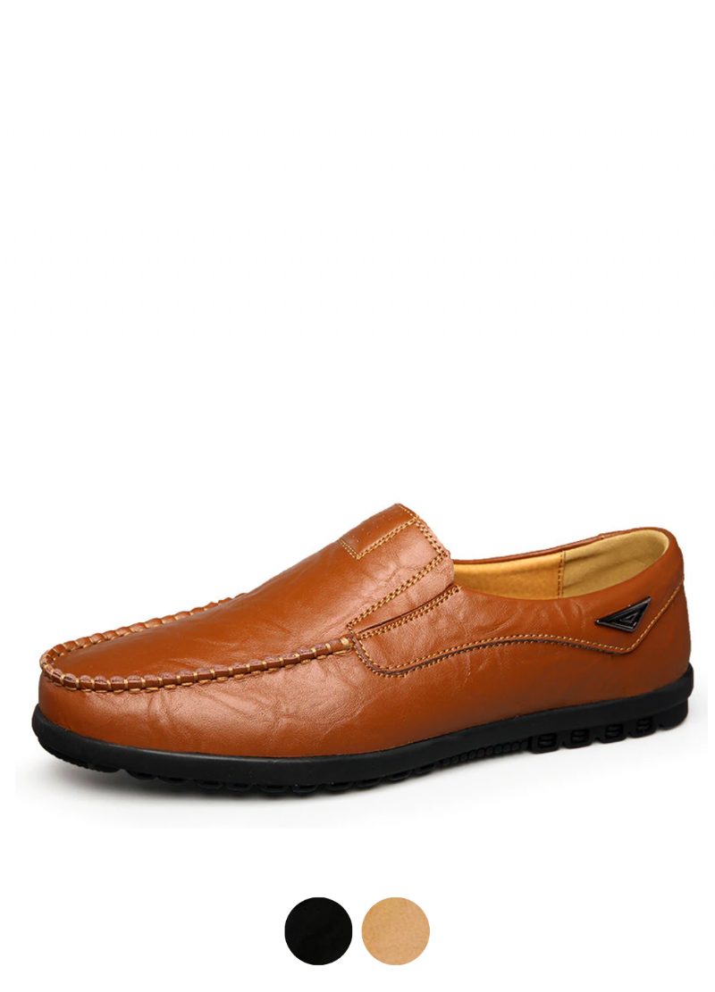 Bob Loafers Fritidssko Til Mænd